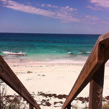 Oceanfrontier Hideaway Hotel Great Guana Cay Exterior photo