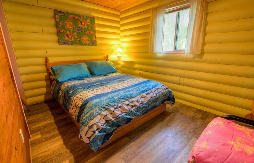 Oceanfrontier Hideaway Hotel Great Guana Cay Room photo